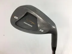 【中古】マスダゴルフ◾️M425◾️AW(52度)◾️ノーメッキ仕上げ◾️DG S200 中古】マスダゴルフ◾️M425◾️AW(52度)◾️ノーメッキ仕上げ