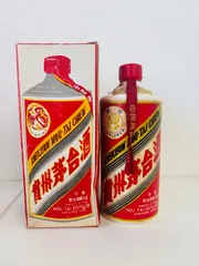 『未開封』茅台酒よごれありサンフラワーマーク 2025年最新】茅台酒 サンフラワーの人気アイテム - メルカリ