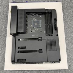 NZXT N7 B550 ブラック N7-B55XT-B1