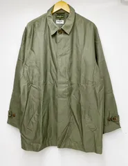 2025年最新】Eddie Bauer ステンカラーコートの人気アイテム