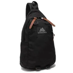 GREGORY 146507-1041 ボディバッグ メンズ レディース  並行輸入品