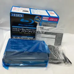 I-O DATA 外付ブルーレイディスク BD再生ソフトBRD-UH8LE Amazon.co.jp: I-O DATA BD/DVD/CD対応 外付ブルーレイディスク