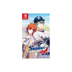 【Switch】My9Swallows TOPSTARS LEAGUE 1