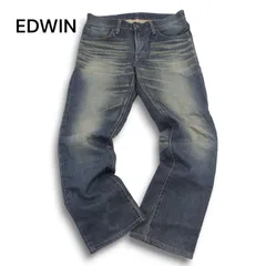 ☆未使用タグ付き☆ EDWIN E-FUNCTION ザイロンジーンズ 強生地 2025年最新】Eザイロンジーンズの人気アイテム - メルカリ
