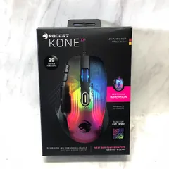 2025年最新】ROCCAT kone xpの人気アイテム - メルカリ 