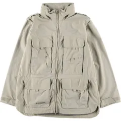 古着 90年代 コロンビア Columbia 2WAY レディースL相当 ヴィンテージ/eaa538813