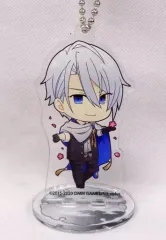 【中古】雑貨 山姥切長義 「刀剣乱舞-ONLINE-×animatecafe 宴 その二 トレーディングアクリルスタンドキーホルダー 宴 その二ver.(Aグループ)」