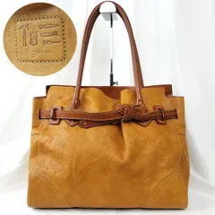 美品】genten ラストリコ 品番42374-54 2022年購入