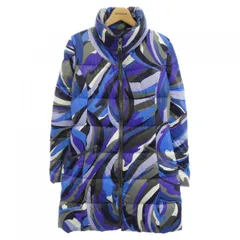 エミリオプッチ EMILIO PUCCI ダウンコートのサムネイル