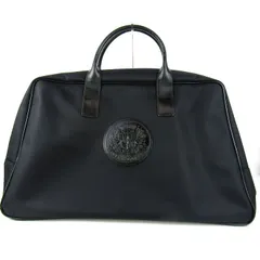 GIANFRANCO FERRE ビンテージ本革ボストンバック GIANFRANCO FERRE ビンテージ本革ボストンバック