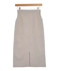 N. Natural Beauty Basic ロング・マキシ丈スカート レディース 【古着】【中古】【送料無料】