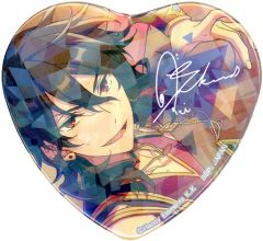 あんスタ とるパカ 缶バッジ 漣ジュン - メルカリ
