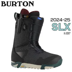 BURTON SLX 28.5cm 2020/2021