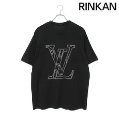 2024年最新】louis vuitton tシャツ xlの人気アイテム - メルカリ