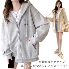 ジップアップパーカー パーカー ジップアップパーカー ジップパーカー ダブルジップパーカー 秋服 秋 おしゃれ 長袖 無地 グレー ブラック ホワイト パーカーメンズ アウター アウター秋 服 ダブル#choi164