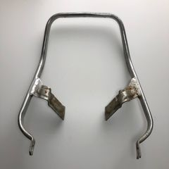 送料無料　ホンダ　HA05 タイカブ リアキャリア　グラブバー　スーパーカブ100 100EX 希少