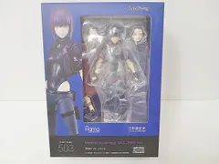 Max Factory マックスファクトリー figma 503 攻殻機動隊 草薙素子 SAC-2045ver. フィギュア 中古 未開封品 [S-091]