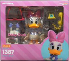 グッドスマイルカンパニー ねんどろいど デイジーダック 1387