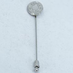 Hermes エルメス セリエモチーフピン ピンブローチ