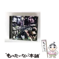 【中古】 THINK ’BOUT IT！ / THE SECOND from EXILE / 