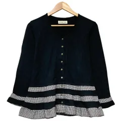 新品同様【カネコイサオ】カーディガン  KANEKO ISAO（カーディガン）のフリマアイテム一覧