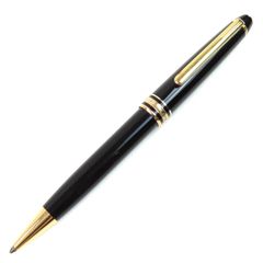 【極美品】モンブラン マイスターシュテュック164／Bonds刻印入り 限定希少 極美品】モンブラン マイスターシュテュック164／Bonds刻印入り 限定