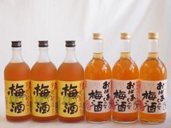 サントリー ウイスキー 知多 梅酒ブレンド 6本セット - メルカリ