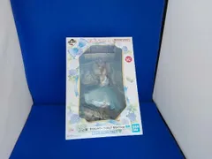 ラストワン賞 ライスシャワー ラストワンver. 一番くじ ウマ娘 プリティーダービー 6弾 ウマ娘 プリティーダービー