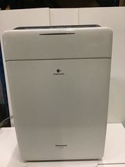 Panasonic 加湿空気清浄機 本体 F-VXE60 - メルカリ