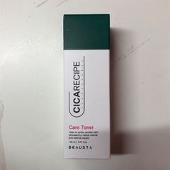 ビュースタ　CICAケアトナー