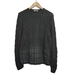 2025年最新】VALENTINO メンズ ニット・セーターの人気アイテム