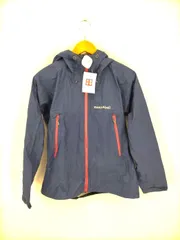 モンベル mont bell レインダンサー ジャケット ゴアテックス レディース JPN：M 
