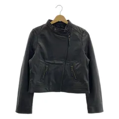 2025年最新】アニエスベー ジャケット レザーの人気アイテム - メルカリ