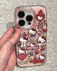 新品未使用 ストラップ付き　iPhone対応　アイフォンケース　iPhone16pro/16promax15/14/14/14/13/12/11　可愛いケース　海外限定
