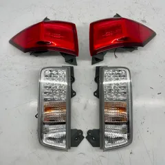 2025年最新】e52 テールランプの人気アイテム - メルカリ 