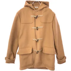 【元値約4万】TOMAS MAIER 16-17AW ダッフルコート L 元値約4万】TOMAS MAIER 16-17AW ダッフルコート L 別注