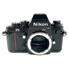 2023年最新】nikon f3 hpの人気アイテム - メルカリ