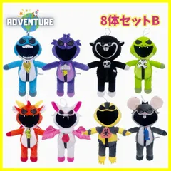 OneMall provides Mercari products: ポピープレイタイム マスコット