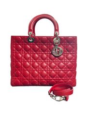 Dior／Lady Dior(レディーディオール）
