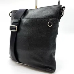 ✨良品✨ COACH コーチ ハンドバッグ トートバッグ ショルダーバッグ レザー 革 ブラック 黒色 ユニセックス 男女兼用 メンズ レディース
