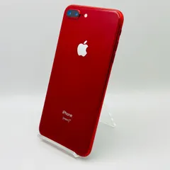 iPhone8Plus PRODUCT RED 256GB ジャンクスマートフォン/携帯電話