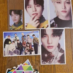 2025年最新】ヒョンジン dfestaの人気アイテム - メルカリ