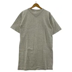 ISABEL MARANT ETOILE イザベル マラン エトワール  裏起毛 スウェットワンピース size34/ライトグレー