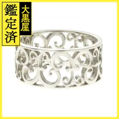 ティファニー - エンチャントリング 【430】 - メルカリ 