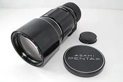 PENTAX ペンタックス SMC Takumar 300mm f4 タクマー ペンタックス「Super-Multi-Coated TAKUMAR 300mm F4」分解