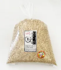 国産はだか麦 10kg(5kg×2袋) 丸麦 5kg」の人気商品一覧 | 安い商品を通販サイトから探す