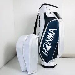 2025年最新】honma キャディバッグの人気アイテム - メルカリ