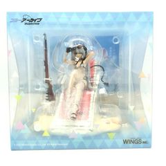 ☆【国内正規品&美品❗️】 銀鏡イオリ 水着ver. WING 1/7 ☆ - メルカリ