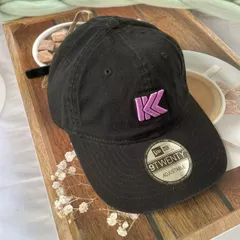 Kiko Kostadinov KK.Cap.03のサムネイル