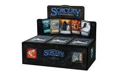 アルファ版 Sorcery TCG 新品未開封 1パック アルファ版 Sorcery TCG 新品未開封 1パック - メルカリ